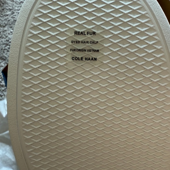 Cole Haan Women’s Sneakers size 10.5 NWT - Picture 13 of 15